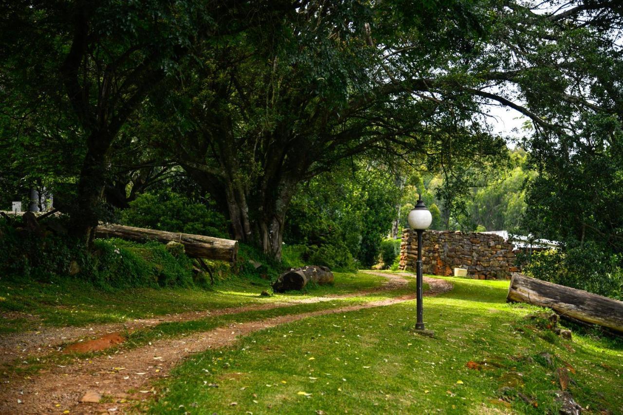 The Knoll Historic Guest Farm Villa Хилтън Екстериор снимка