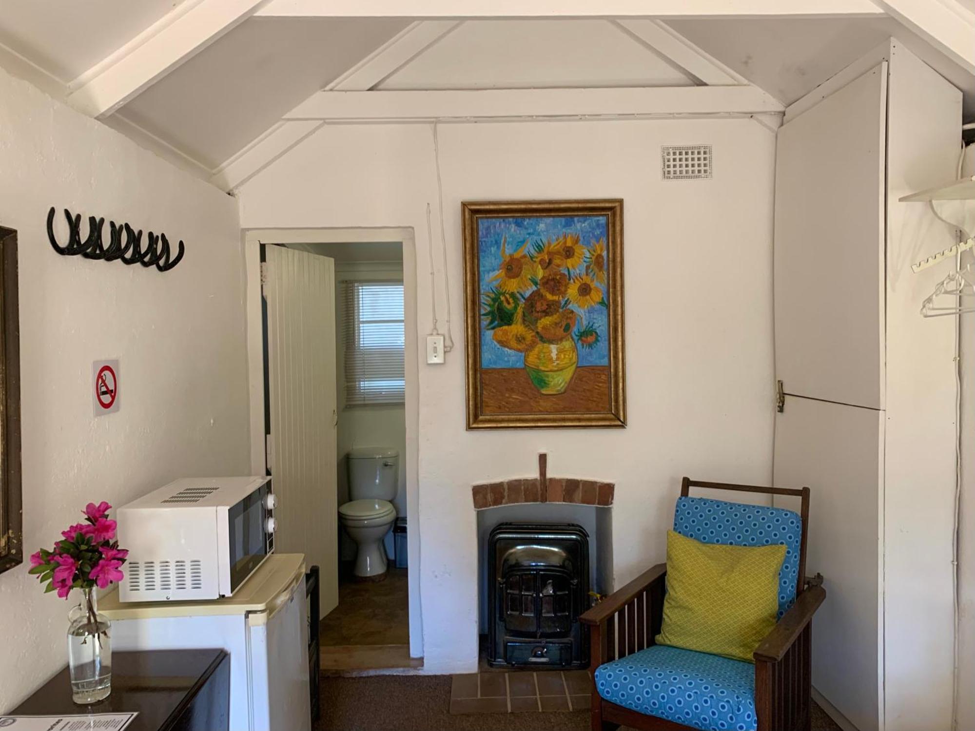 The Knoll Historic Guest Farm Villa Хилтън Екстериор снимка