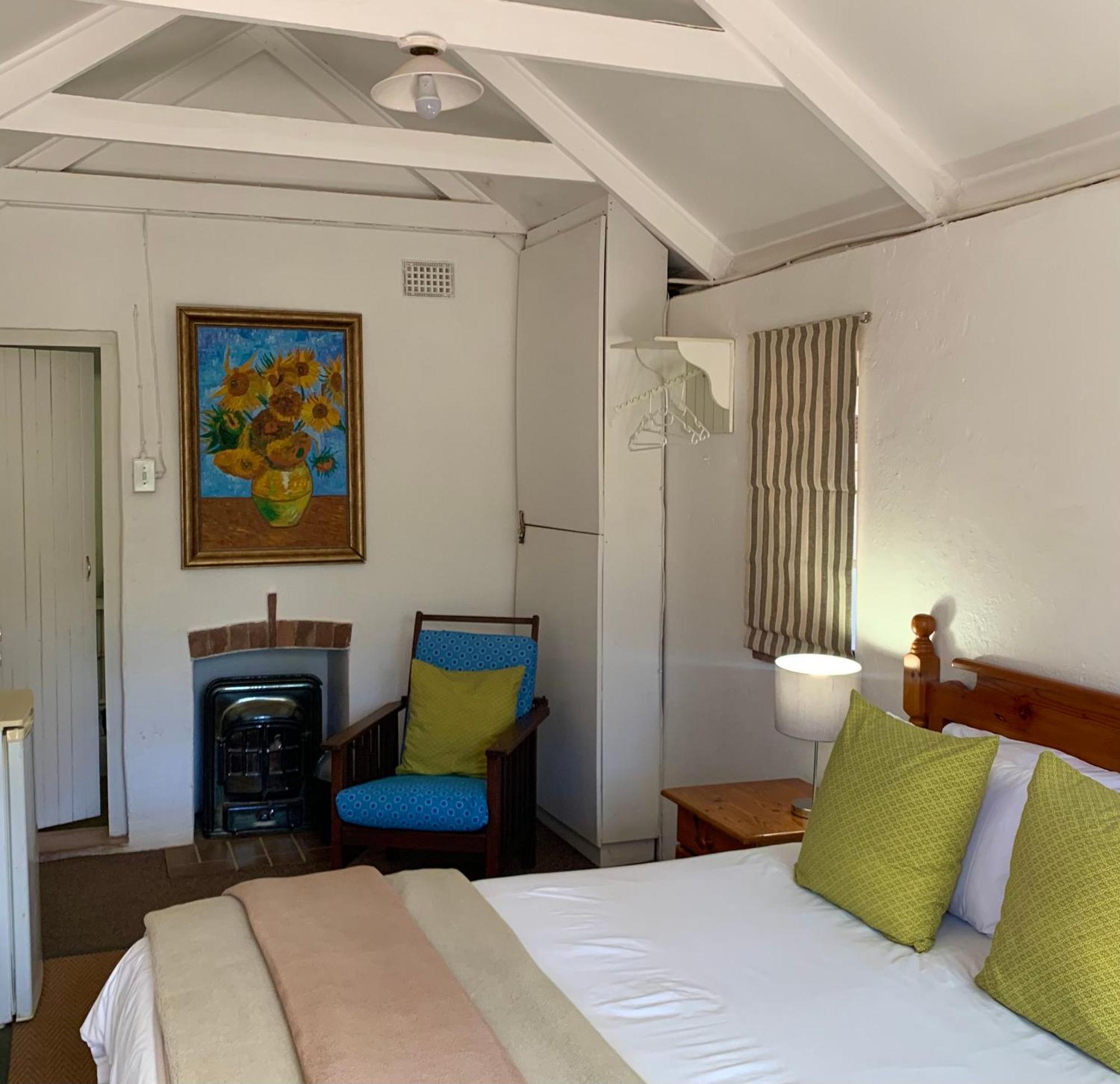The Knoll Historic Guest Farm Villa Хилтън Екстериор снимка