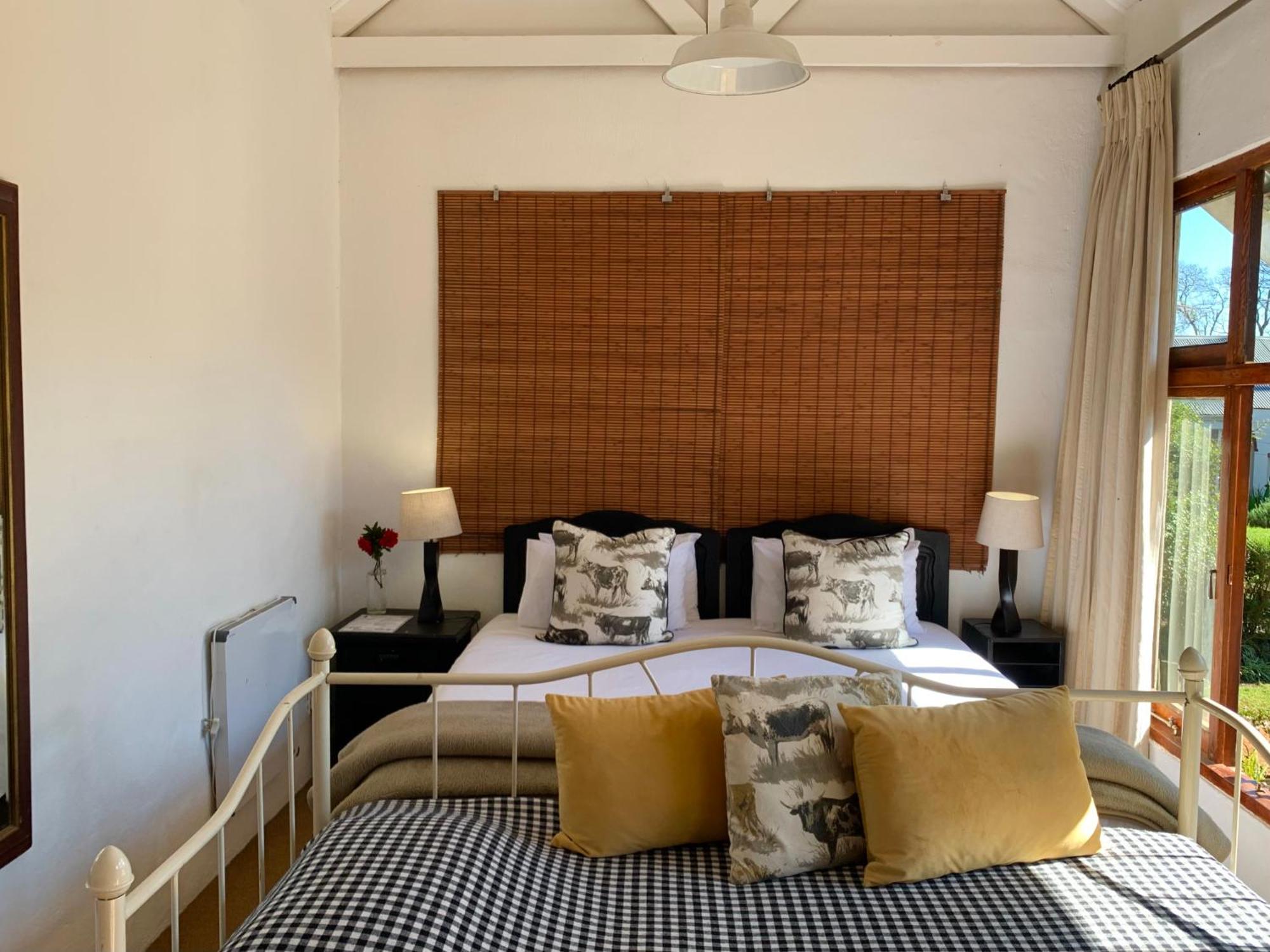 The Knoll Historic Guest Farm Villa Хилтън Екстериор снимка