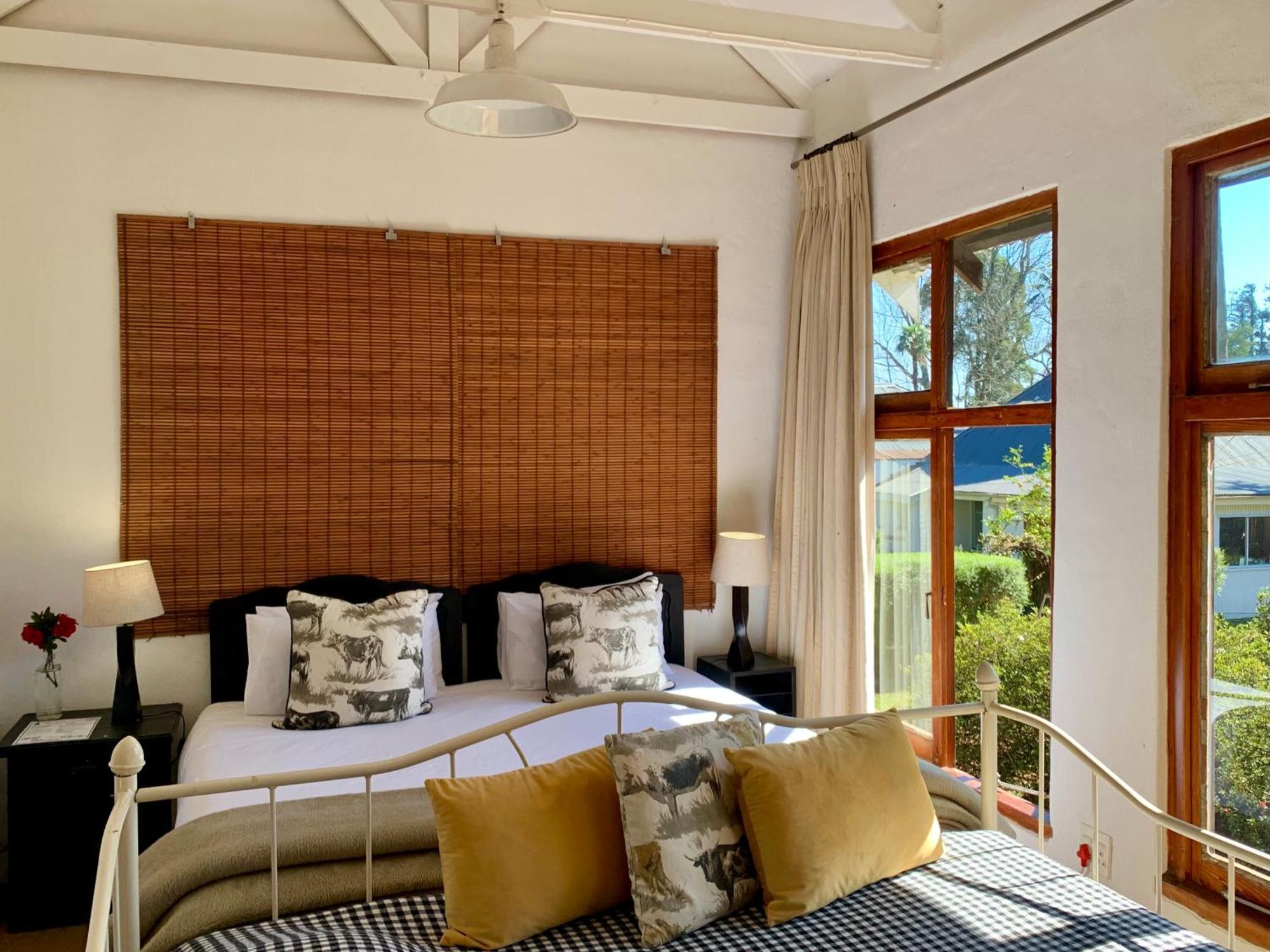 The Knoll Historic Guest Farm Villa Хилтън Екстериор снимка