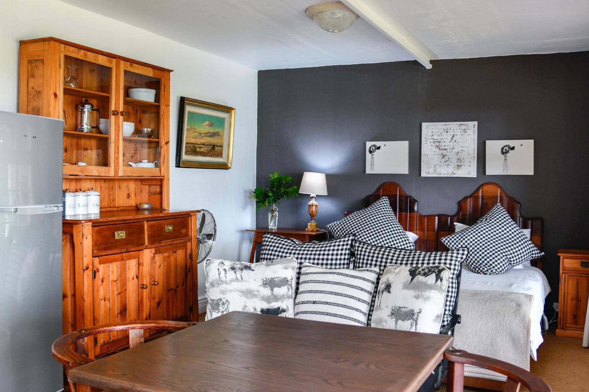 The Knoll Historic Guest Farm Villa Хилтън Екстериор снимка