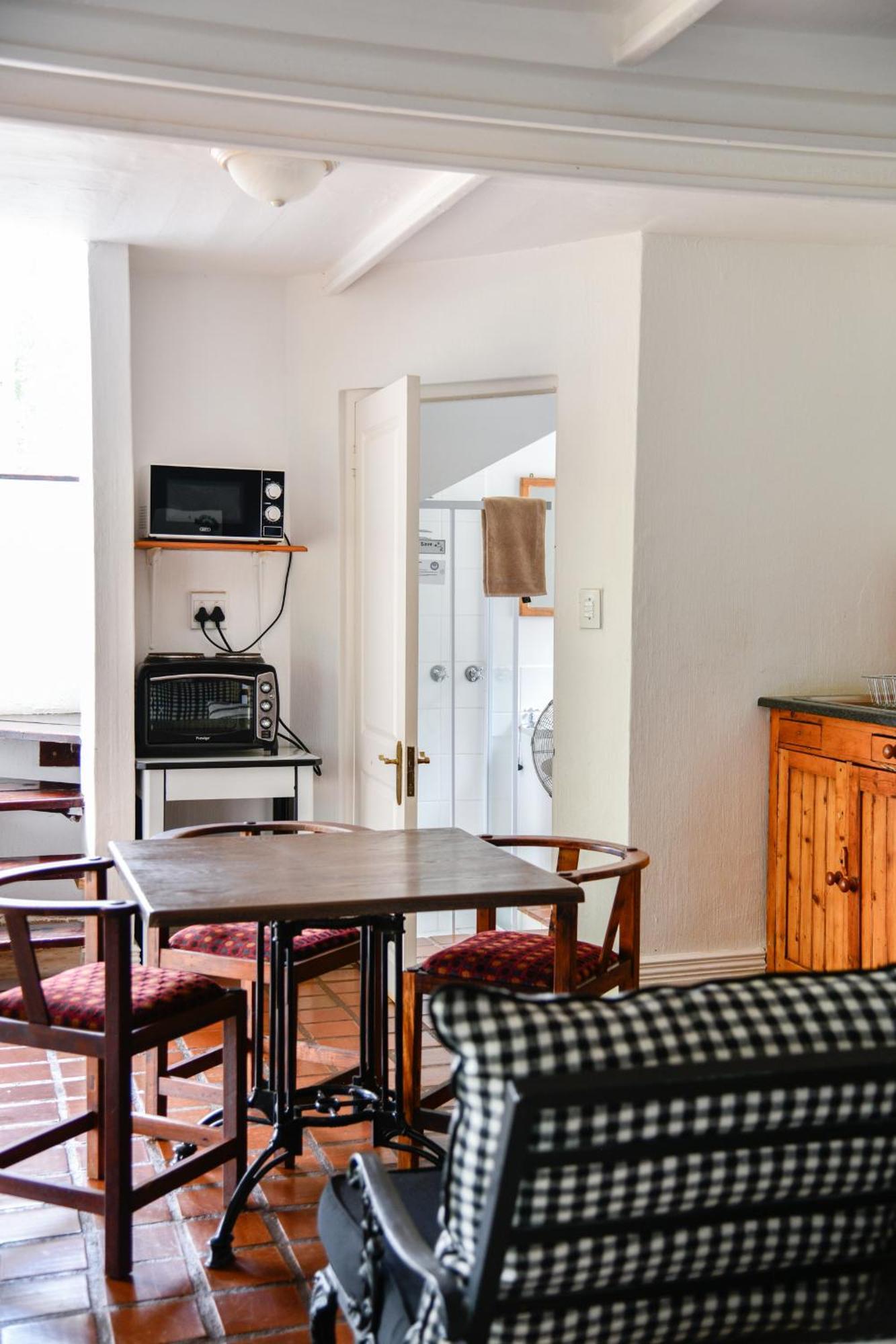 The Knoll Historic Guest Farm Villa Хилтън Екстериор снимка