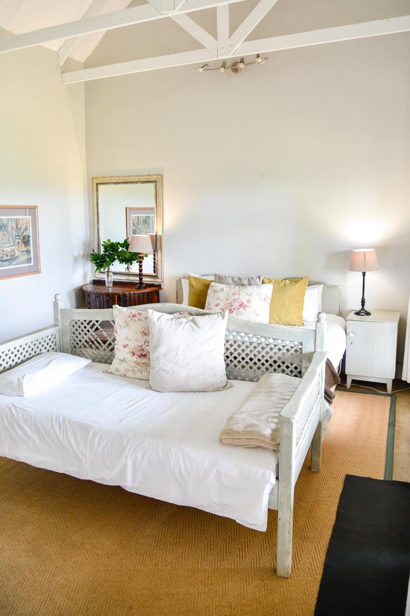 The Knoll Historic Guest Farm Villa Хилтън Стая снимка
