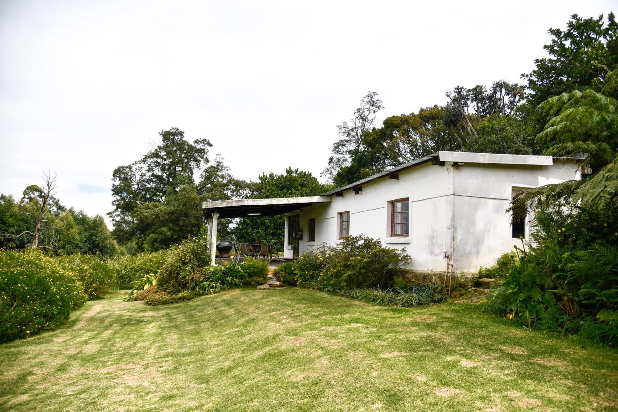 The Knoll Historic Guest Farm Villa Хилтън Стая снимка
